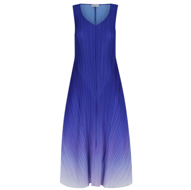 ALQUEMA Estrella Håndlaget kjole AD1072L - Image 16