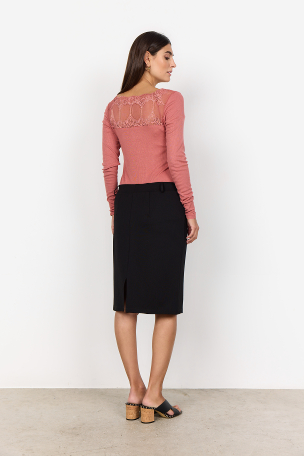 SOYACONCEPT SC-Nanni 5 Skjørt 26808-10 - Image 2