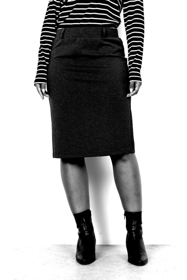 SOYACONCEPT SC-Nanni 5 Skjørt 26808-10 - Image 6