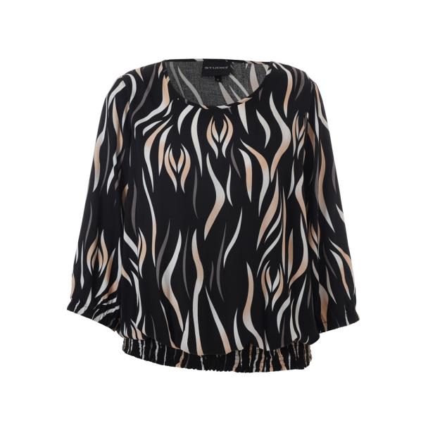 STUDIO SPamela Blouse S251845 - Image 3