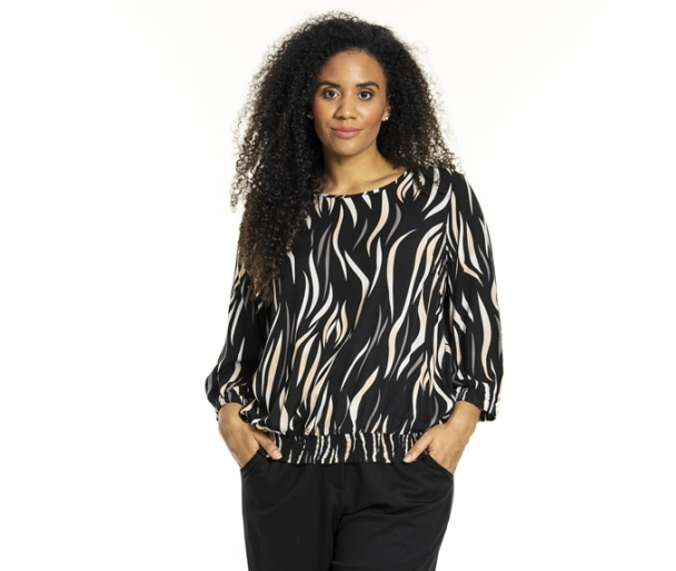 STUDIO SPamela Blouse S251845 - Image 1