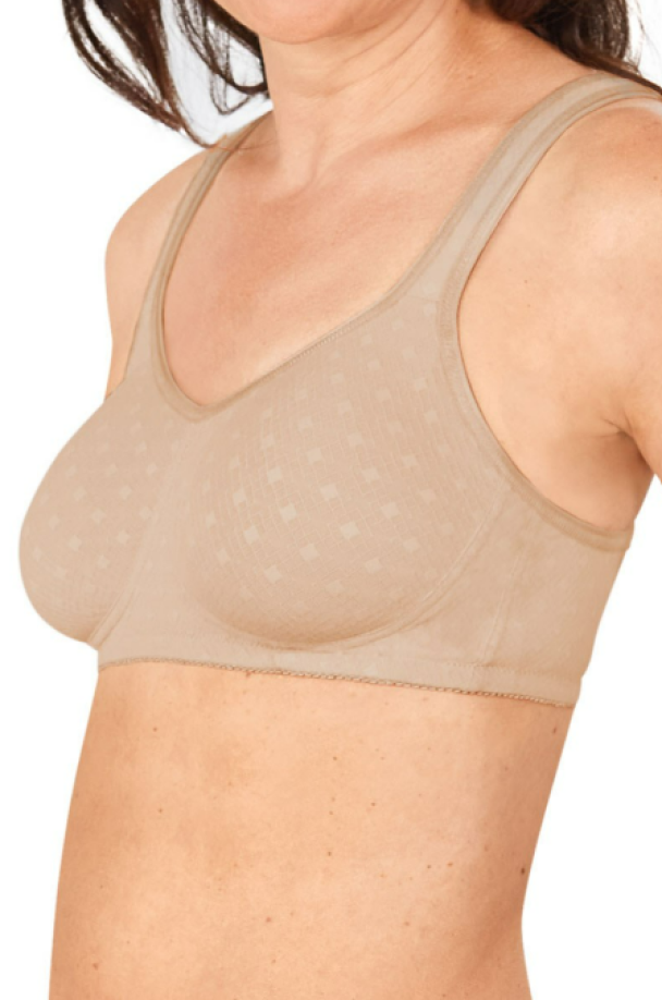 AMOENA Tiana SB BH Uten Bøyle 44809 sa - Image 3