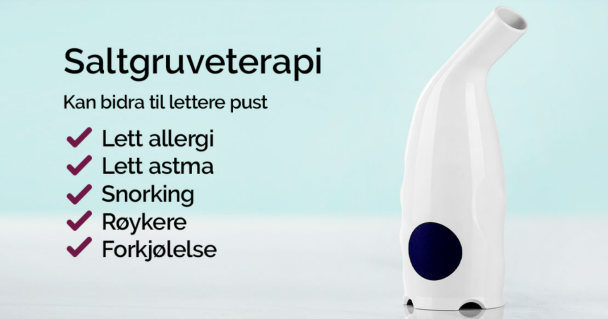 NESCO Den originale SALTPIPEN 5030 - Image 2