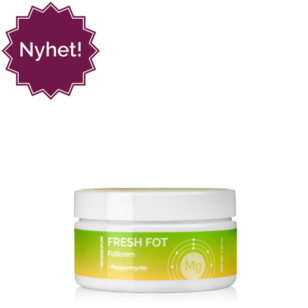 NESCO URMagnesium Fresh Fot 5046