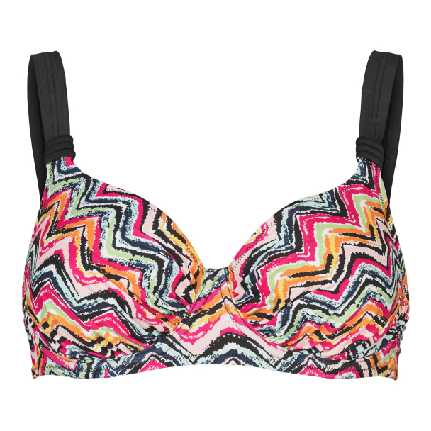 WIKI W482 Jamaica Full Cup Top 482-3467 - Image 5