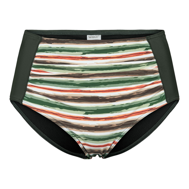 WIKI ANIGUA Swim Midi Shape 483-4108 - Image 3