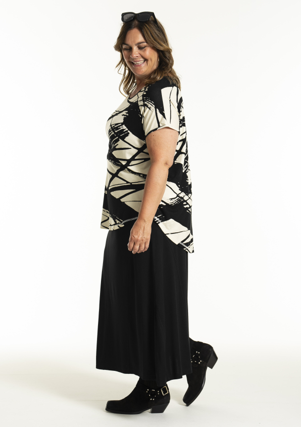 GOZZIP GGitte T-shirt with print G252006 - Image 6