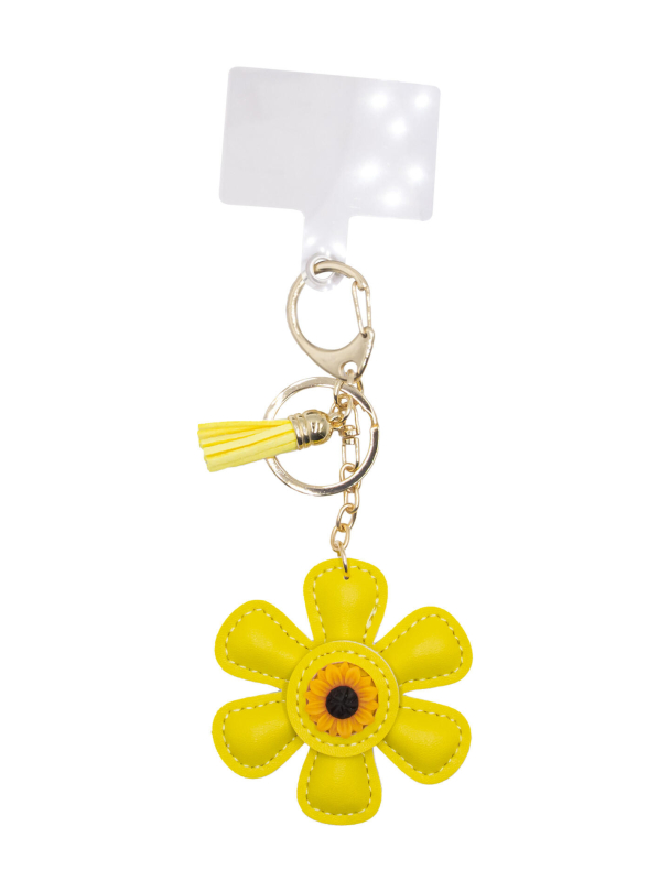 INTEX Nøkkelring BLOMST 0853 - Image 5