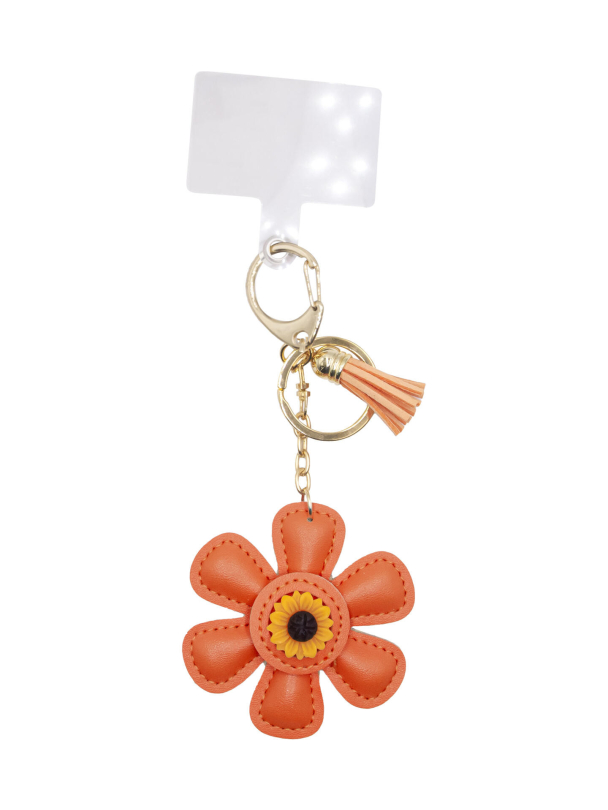 INTEX Nøkkelring BLOMST 0853 - Image 7