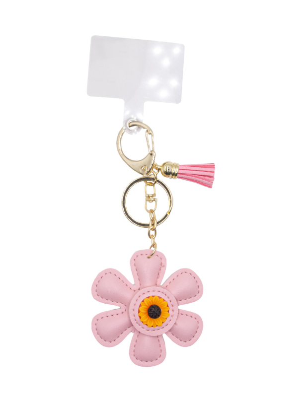 INTEX Nøkkelring BLOMST 0853 - Image 8