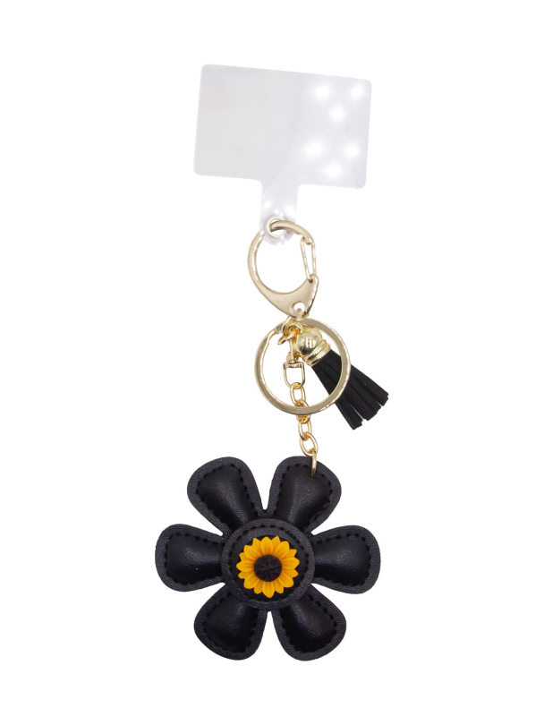 INTEX Nøkkelring BLOMST 0853 - Image 9