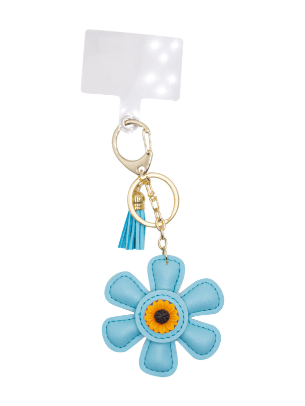 INTEX Nøkkelring BLOMST 0853 - Image 11