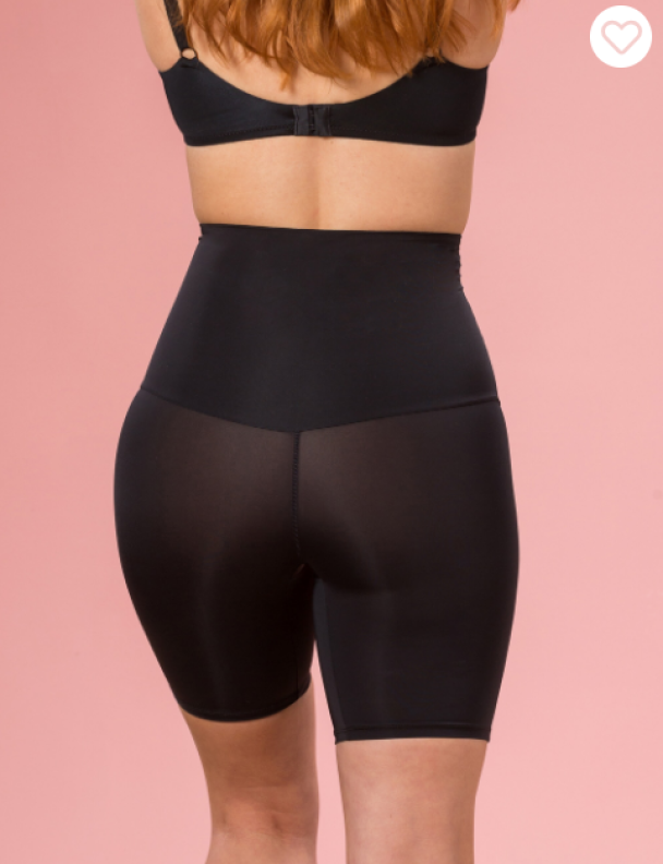 TROFÉ Shaping Høy Midje m/bein 90702 - Image 4