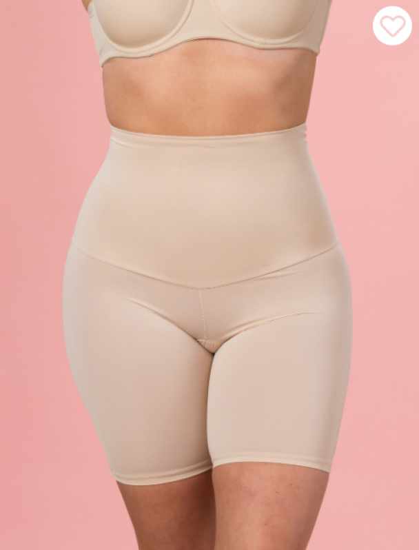 TROFÉ Shaping Høy Midje m/bein 90702 - Image 5