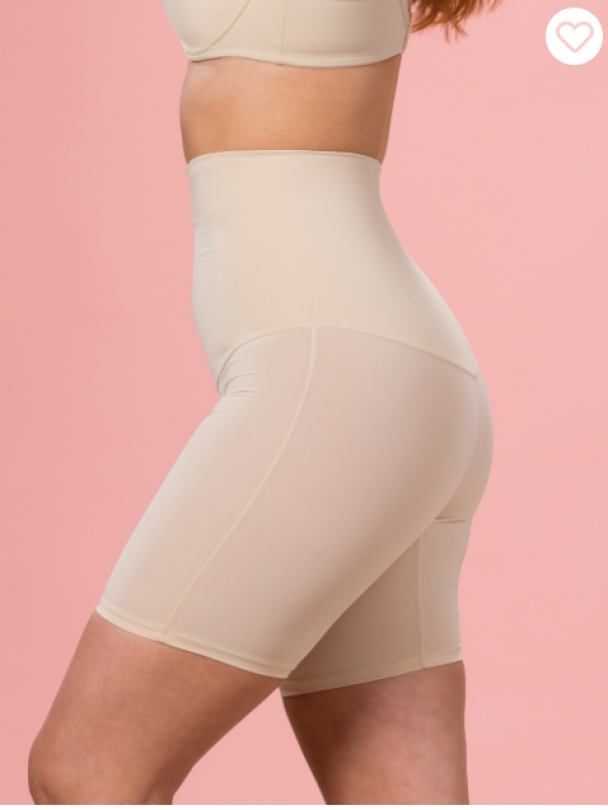 TROFÉ Shaping Høy Midje m/bein 90702 - Image 6