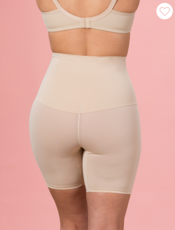 TROFÉ Shaping Høy Midje m/bein 90702 - Image 7