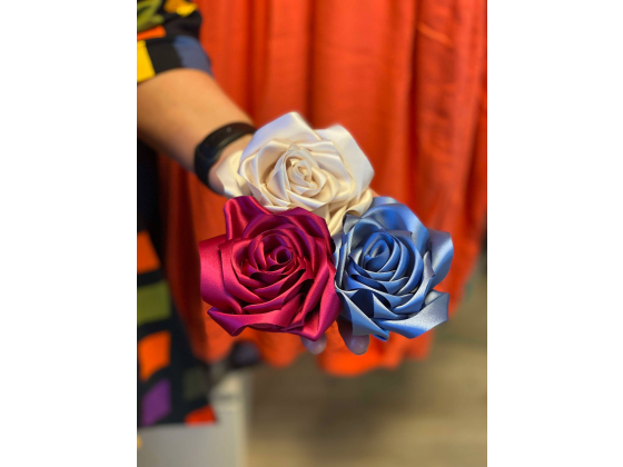 INTEX H&aring;rklype/Pynterose 0972