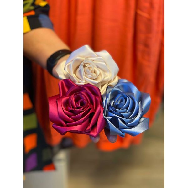 INTEX H&aring;rklype/Pynterose 0972