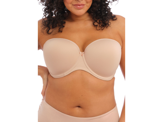 ELOMI Sahara Uw Moulded Strapless Bra EL4300