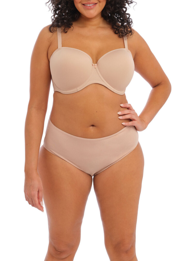 ELOMI Sahara Uw Moulded Strapless Bra EL4300 - Image 5