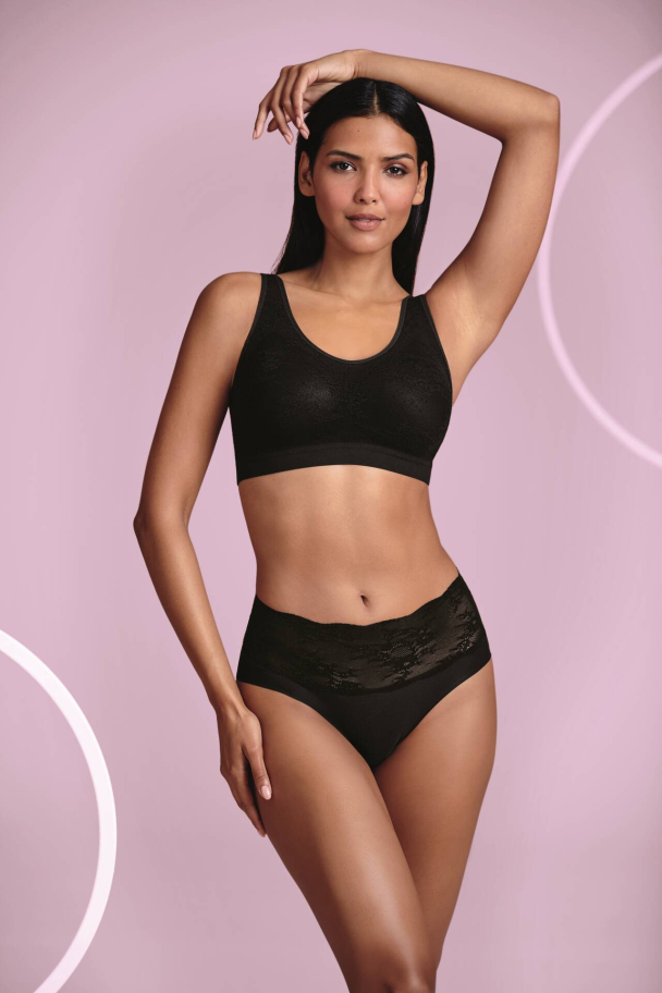 ANITA Care Essential Lace m/lomme 4700X - Image 2