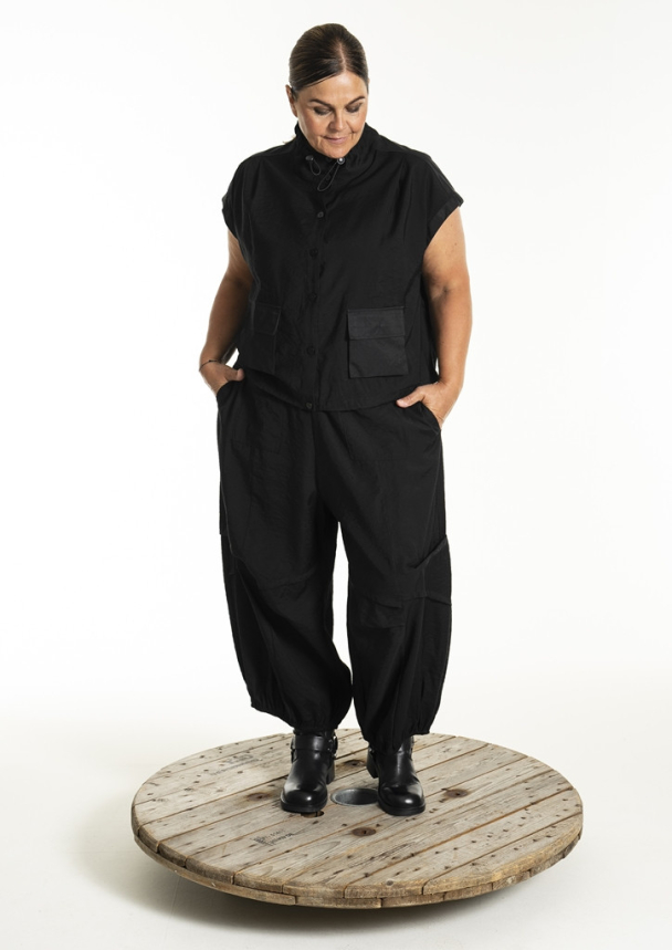 GOZZIP GKlea Pants G252204 - Image 3