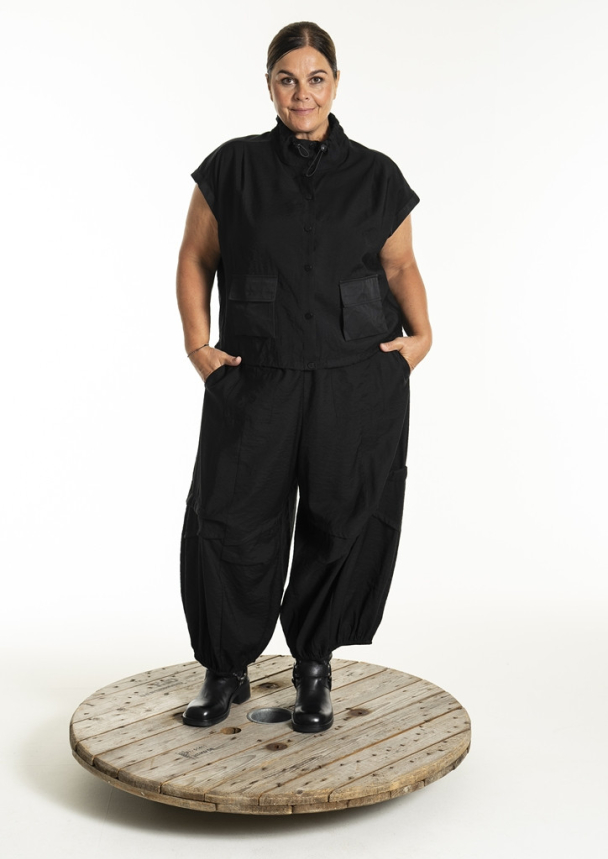 GOZZIP GKlea Pants G252204 - Image 5