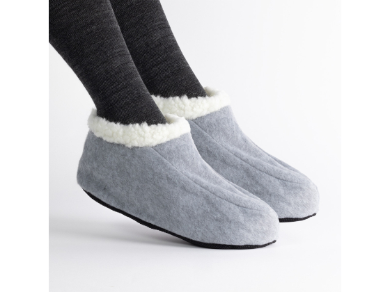 SAFA T&oslash;fler Dame Ull 0097