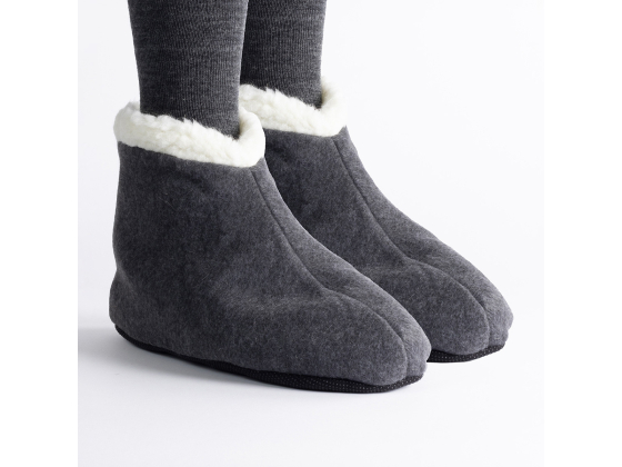 SAFA T&oslash;fler Herre Ull 0099