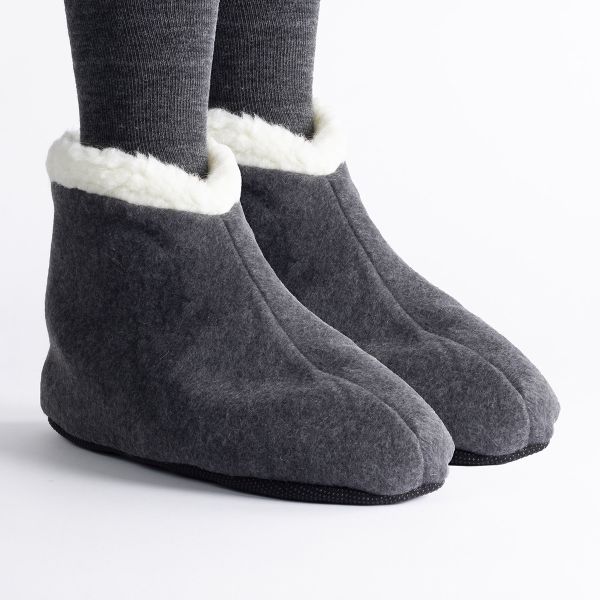 SAFA T&oslash;fler Herre Ull 0099