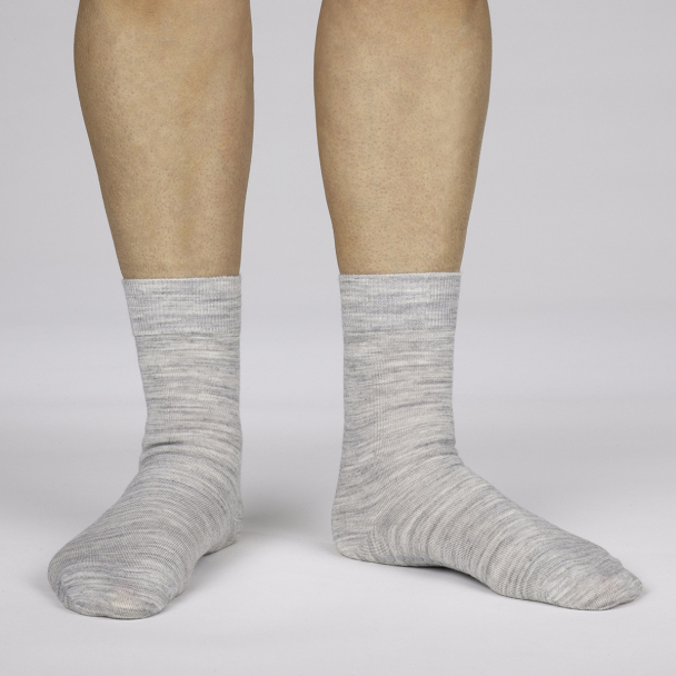 SAFA Antiskli Strikkeløs topp ULL 0645 - Image 1