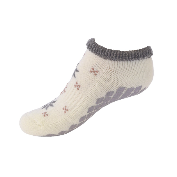 SAFA Antiskli Sokker ULL Mønster 0086 - Image 1