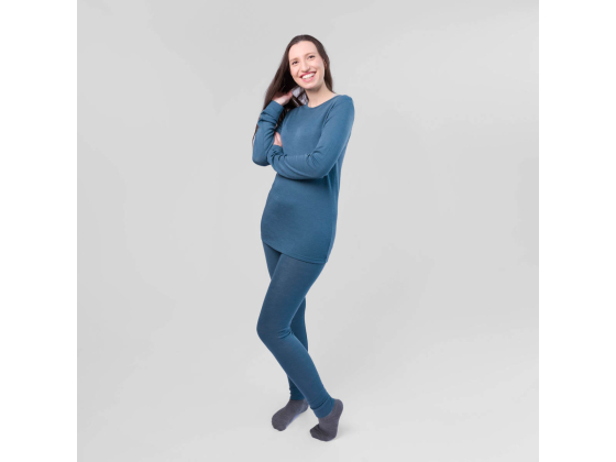 SAFA ULL Undert&oslash;ysett Dame 9002