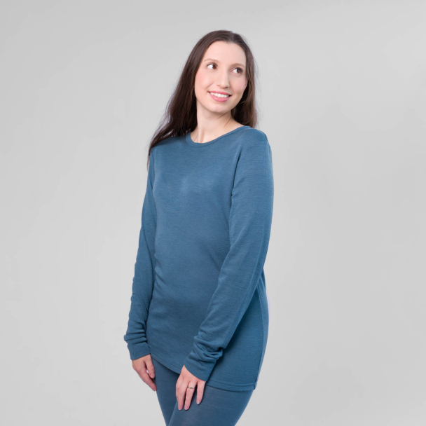 SAFA ULL Undertøysett Dame 9002 - Image 2