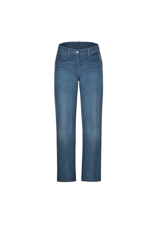 LAURIE CAROL Loose Fit ML Jeans 100874 - Image 2