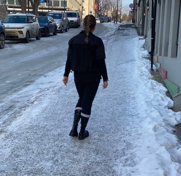 DRØBAK MOTEHUS CB Capri 200616 - Image 3