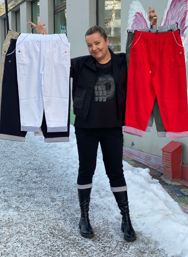 DRØBAK MOTEHUS CB Capri 200616 - Image 5