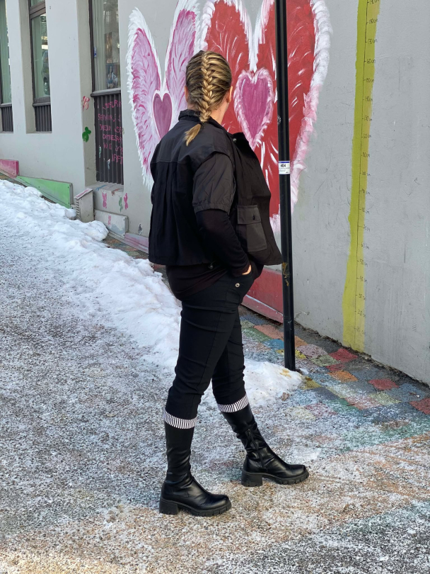 DRØBAK MOTEHUS CB Capri 200616 - Image 8