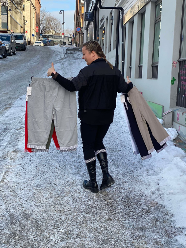 DRØBAK MOTEHUS CB Capri 200616 - Image 10