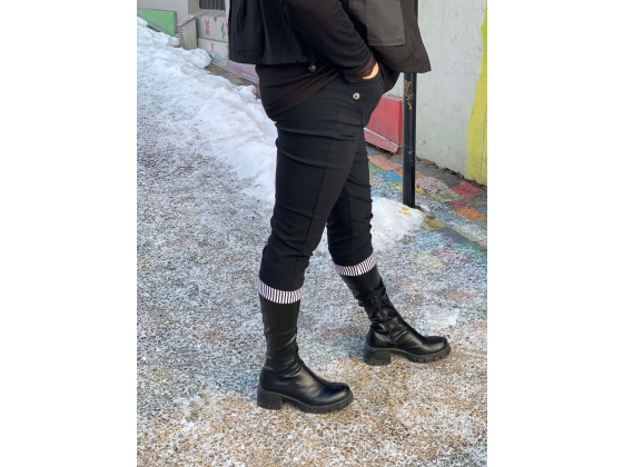 DR&Oslash;BAK MOTEHUS CB Capri 200616