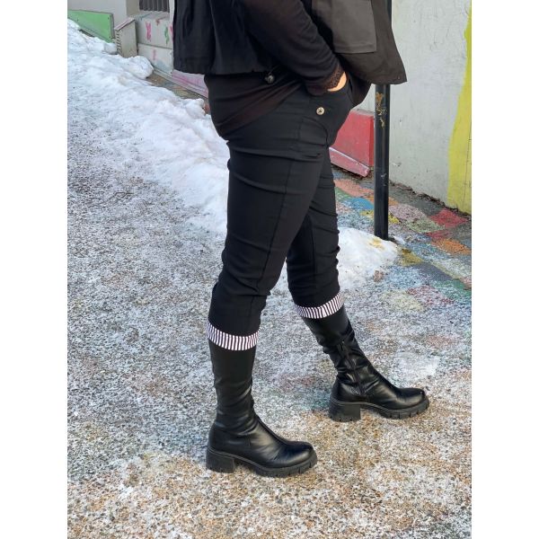 DR&Oslash;BAK MOTEHUS CB Capri 200616