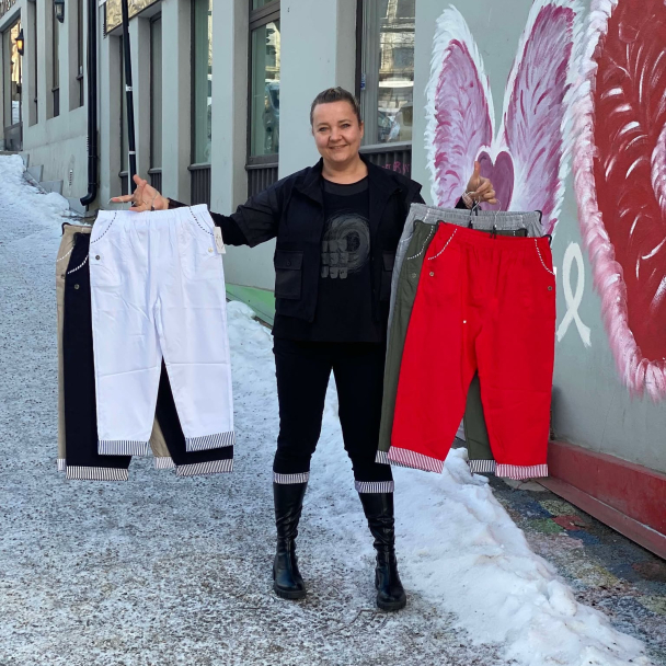 DRØBAK MOTEHUS CB Capri 200616 - Image 11