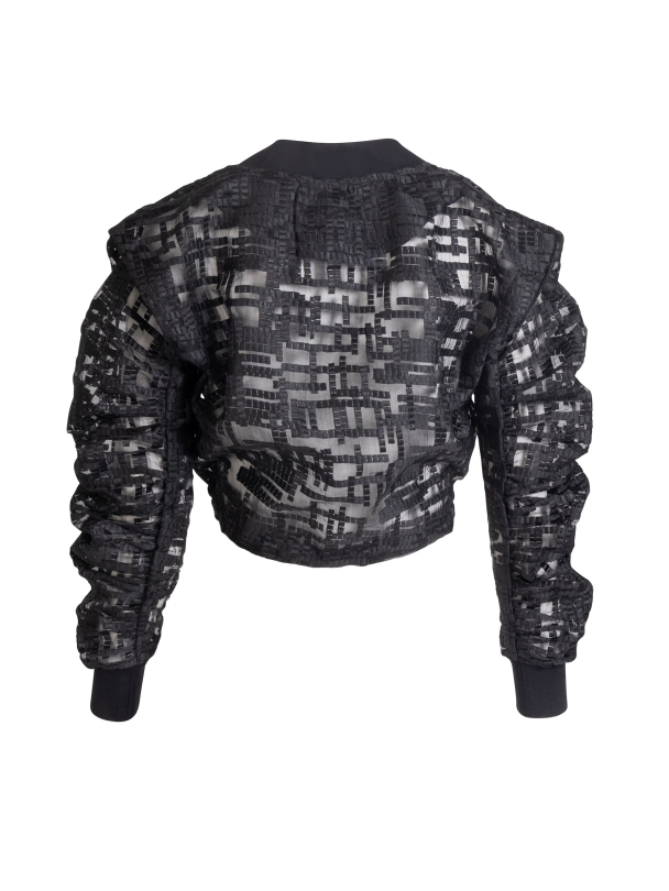 NÜ DENMARK Yarin Bolero 8303-33 - Image 3