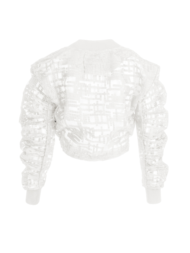 NÜ DENMARK Yarin Bolero 8303-33 - Image 5