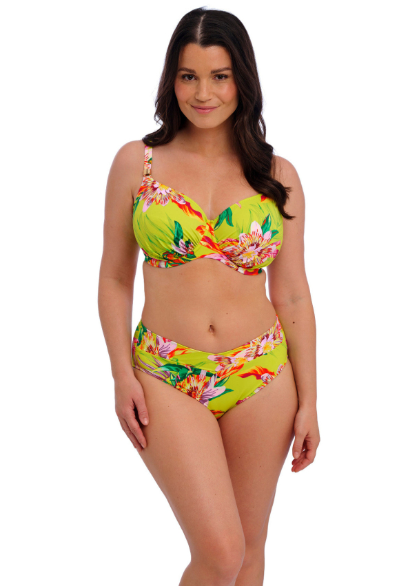 FANTASIE Cala Macarella Full Cup Bikini Top FS505201 - Image 4