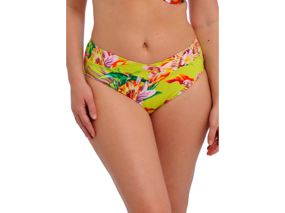 FANTASIE Cala Macarella High Waist Brief FS505278