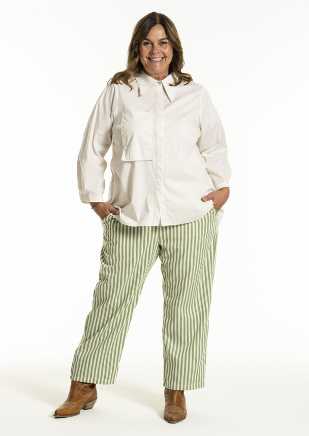 GOZZIP GJohsefine Shirt G252075 - Image 1