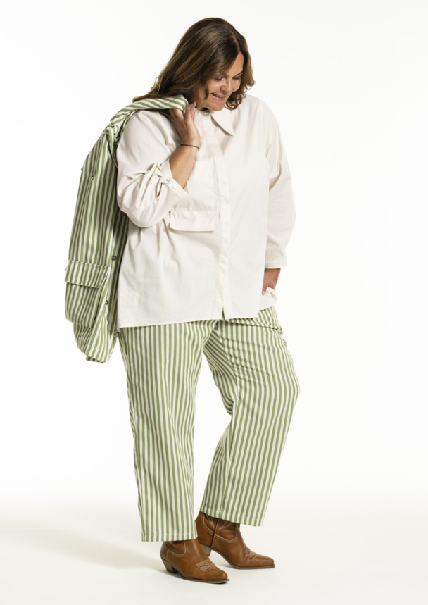 GOZZIP GJohsefine Shirt G252075 - Image 4