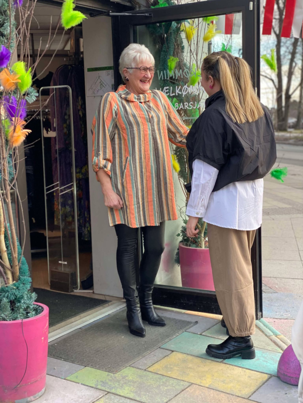 GOZZIP GJohsefine Shirt G252075 - Image 8