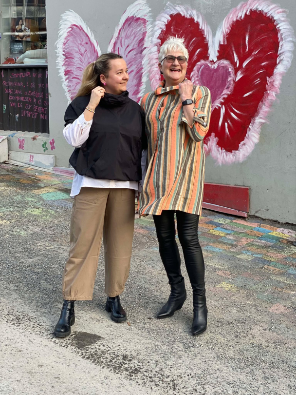 GOZZIP GJohsefine Shirt G252075 - Image 9